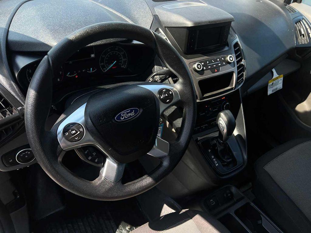 used 2023 Ford Transit Connect car, priced at $28,988