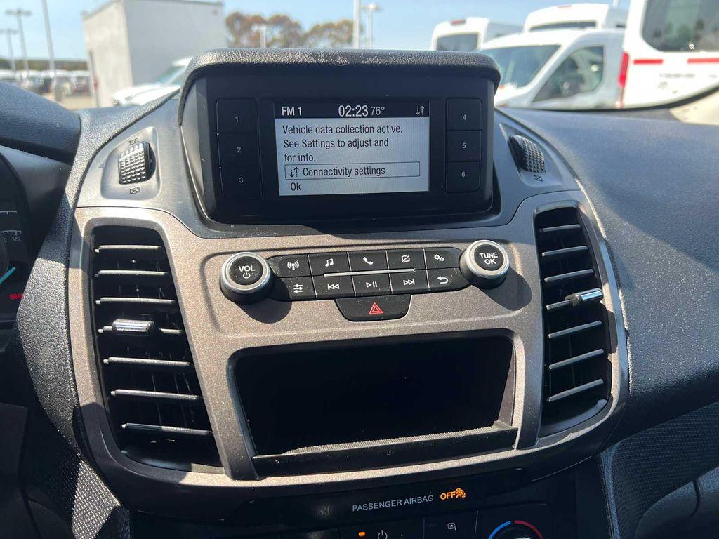 used 2023 Ford Transit Connect car, priced at $28,988
