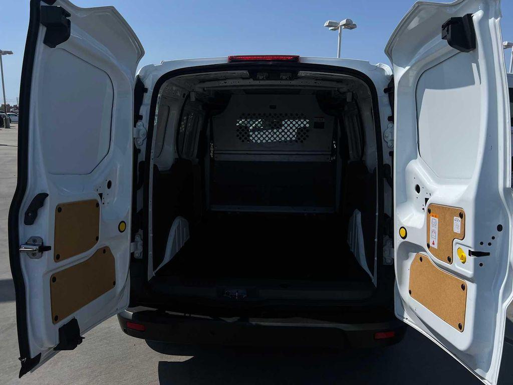 used 2023 Ford Transit Connect car, priced at $28,988