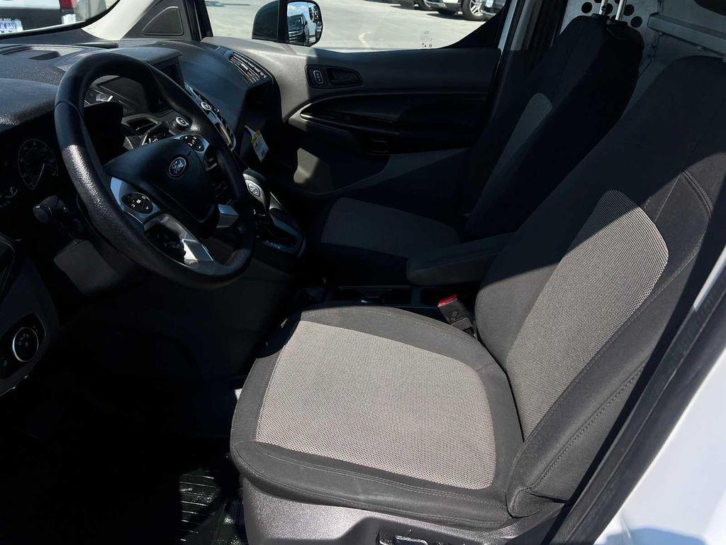 used 2023 Ford Transit Connect car, priced at $28,988