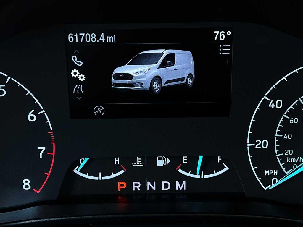 used 2023 Ford Transit Connect car, priced at $28,988