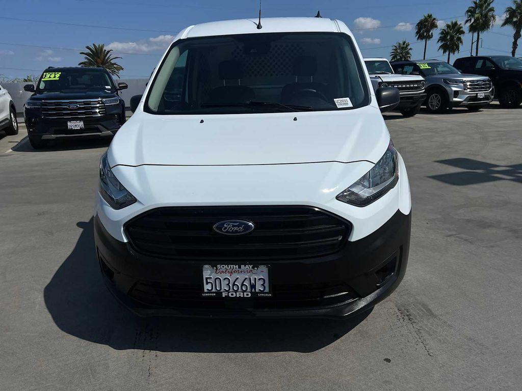 used 2023 Ford Transit Connect car, priced at $28,988