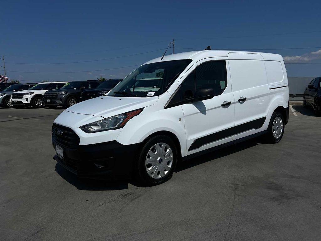 used 2023 Ford Transit Connect car, priced at $28,988