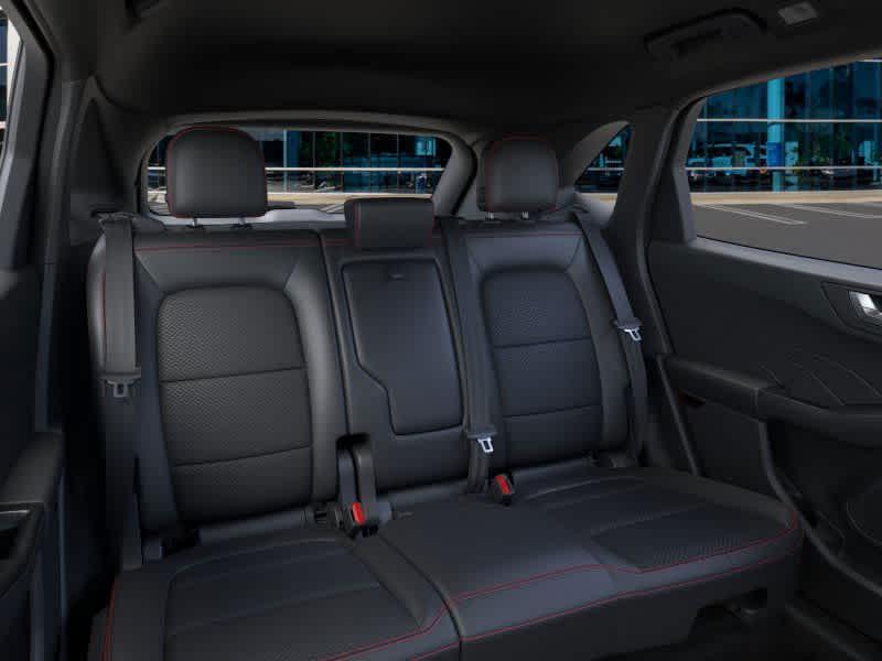 new 2024 Ford Escape car, priced at $34,985