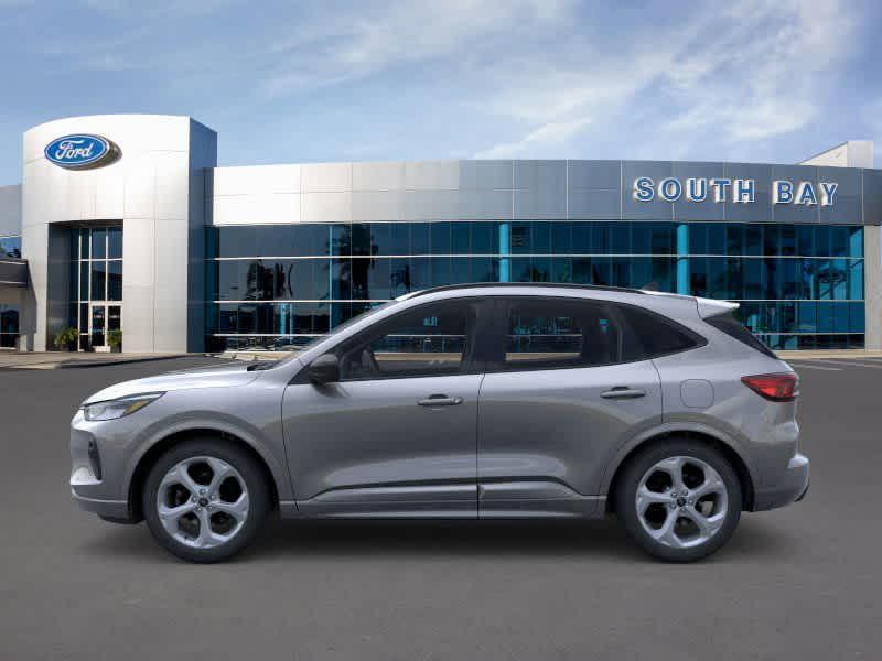 new 2024 Ford Escape car, priced at $34,985