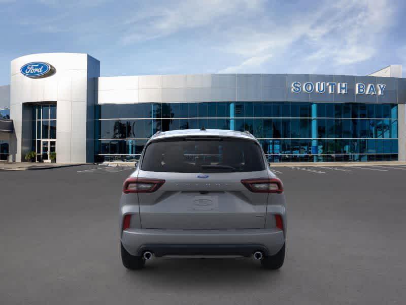 new 2024 Ford Escape car, priced at $34,985