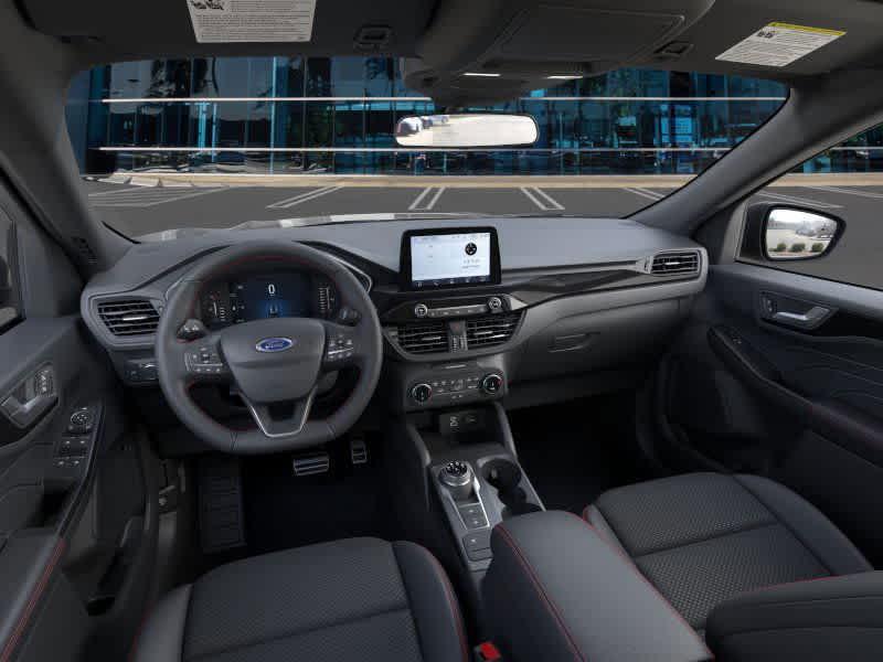 new 2024 Ford Escape car, priced at $34,985