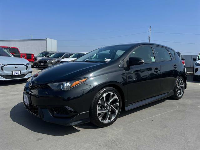 used 2016 Scion iM car, priced at $13,988