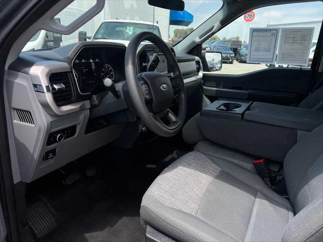used 2023 Ford F-150 car, priced at $38,988