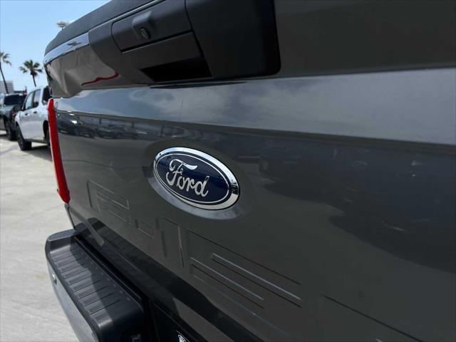 used 2023 Ford F-150 car, priced at $38,988