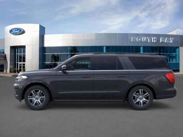 new 2024 Ford Expedition Max car, priced at $73,100