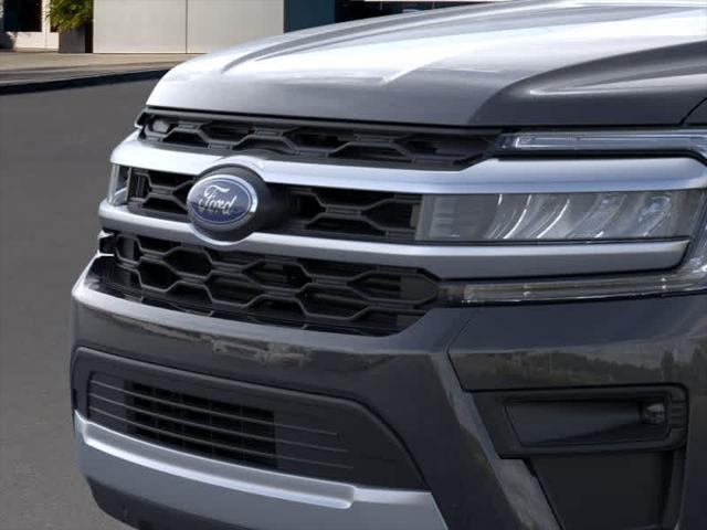 new 2024 Ford Expedition Max car, priced at $73,100