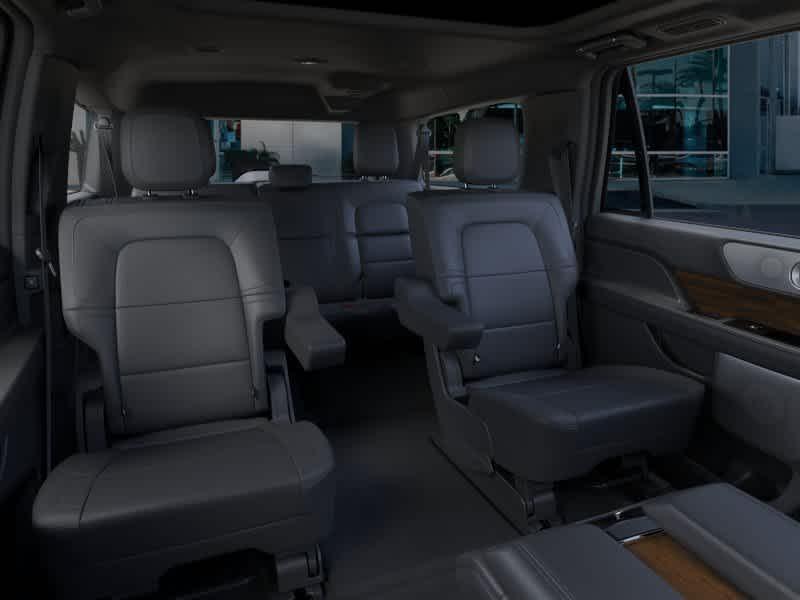 new 2024 Lincoln Navigator L car, priced at $111,945