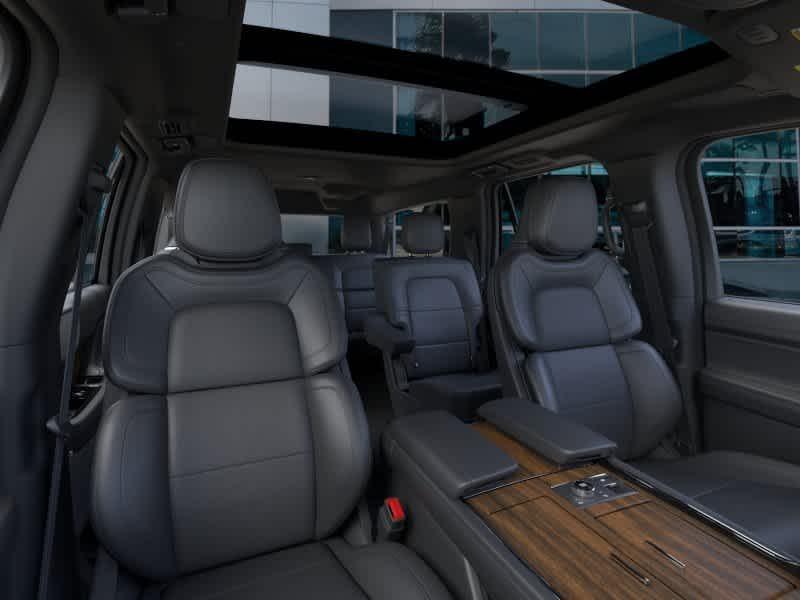 new 2024 Lincoln Navigator L car, priced at $111,945