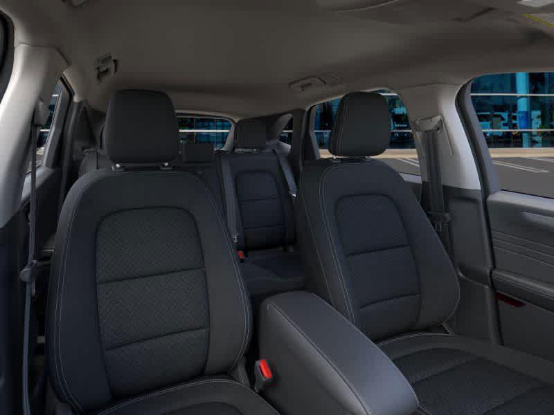 new 2025 Ford Escape car, priced at $31,010