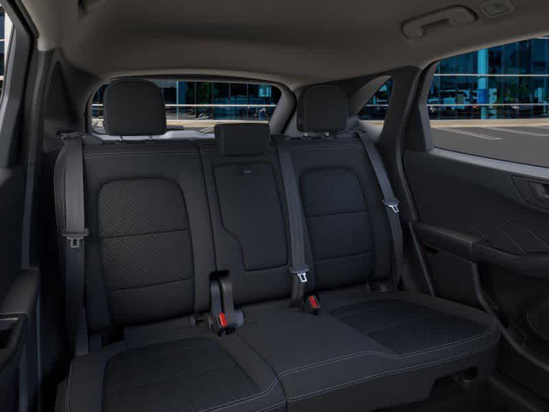 new 2025 Ford Escape car, priced at $31,010