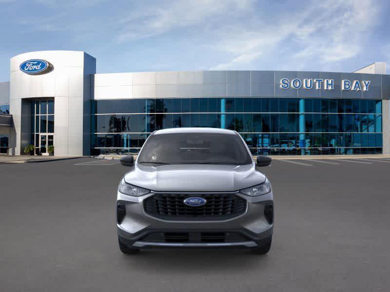 new 2025 Ford Escape car, priced at $31,010