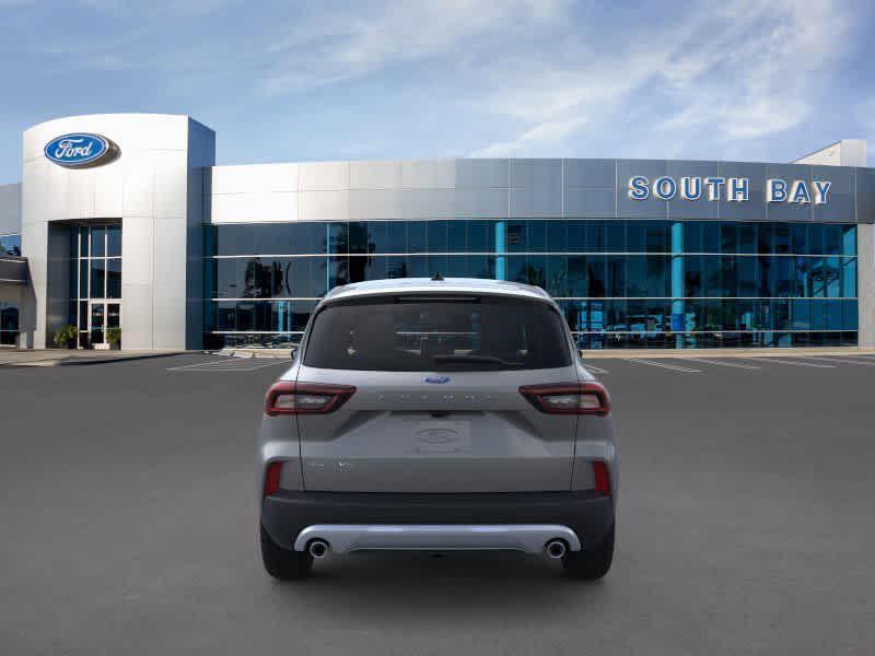 new 2025 Ford Escape car, priced at $31,010