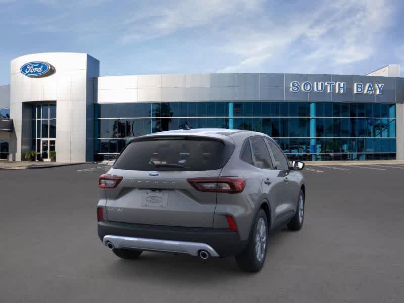 new 2025 Ford Escape car, priced at $31,010