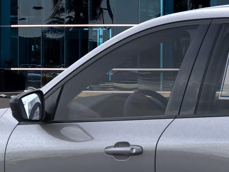 new 2025 Ford Escape car, priced at $31,010