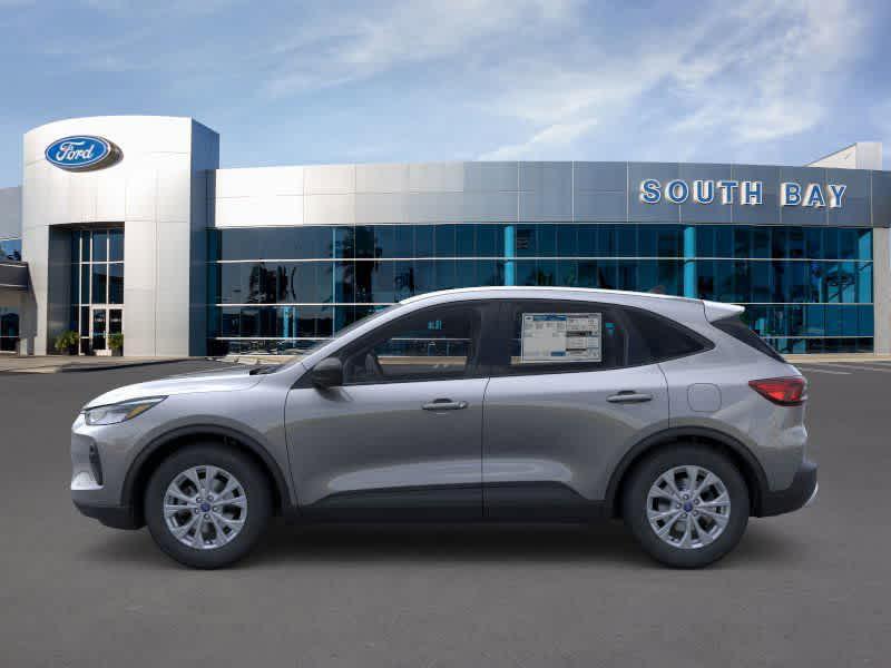 new 2025 Ford Escape car, priced at $31,010