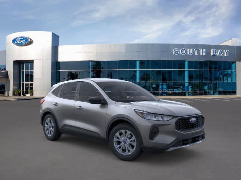 new 2025 Ford Escape car, priced at $31,010