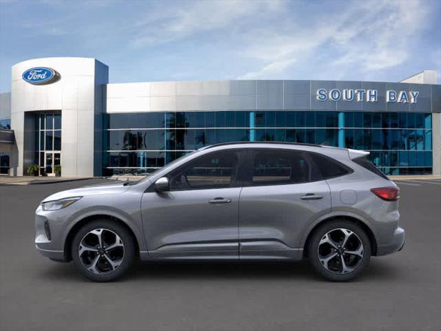 new 2024 Ford Escape car, priced at $41,220