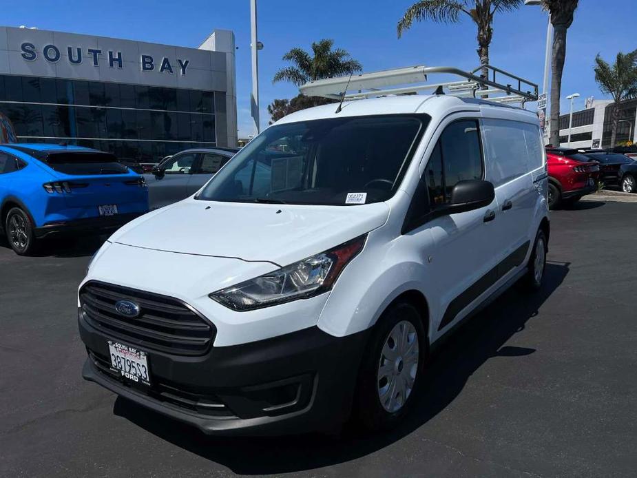 used 2022 Ford Transit Connect car, priced at $32,988