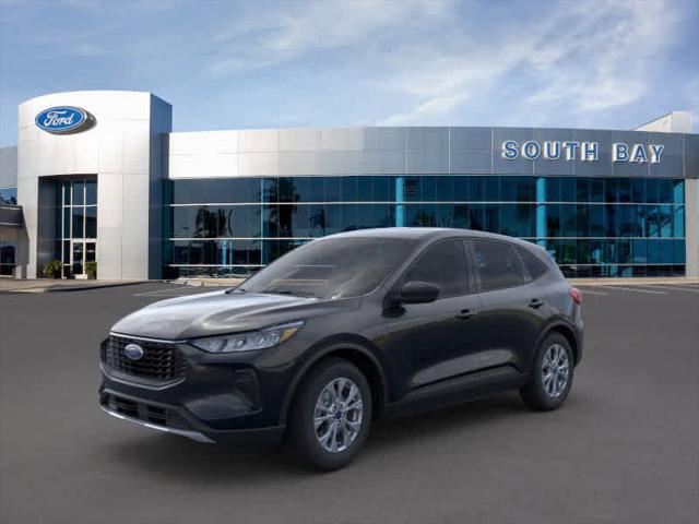 new 2025 Ford Escape car, priced at $29,490