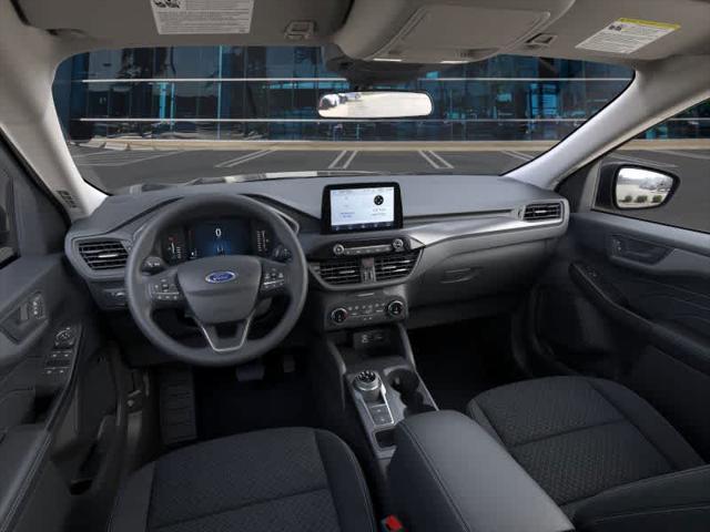 new 2025 Ford Escape car, priced at $29,490