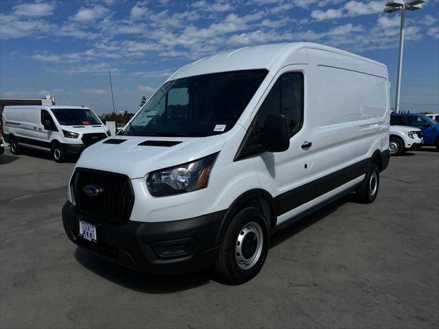 new 2025 Ford Transit-350 car, priced at $55,975