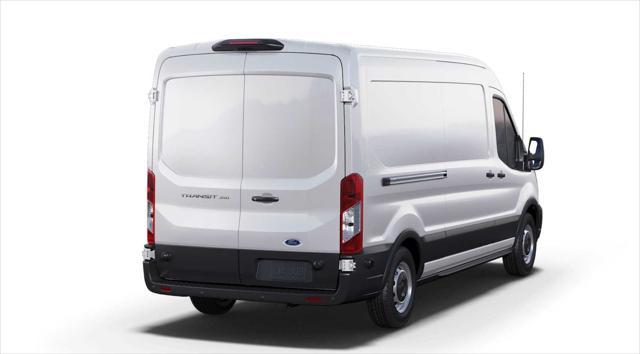 new 2025 Ford Transit-350 car, priced at $55,975