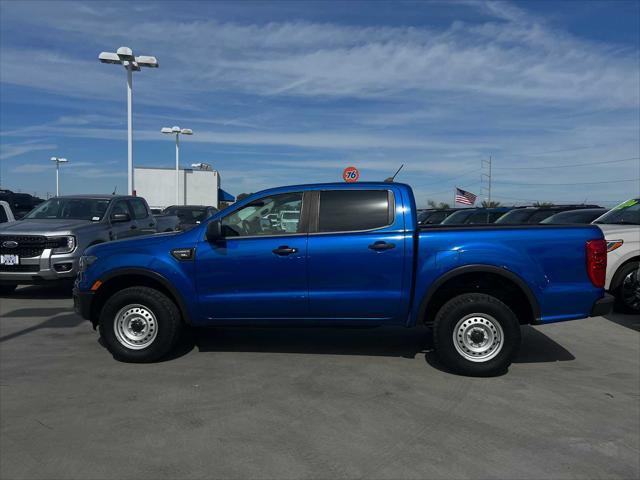 used 2020 Ford Ranger car, priced at $27,988