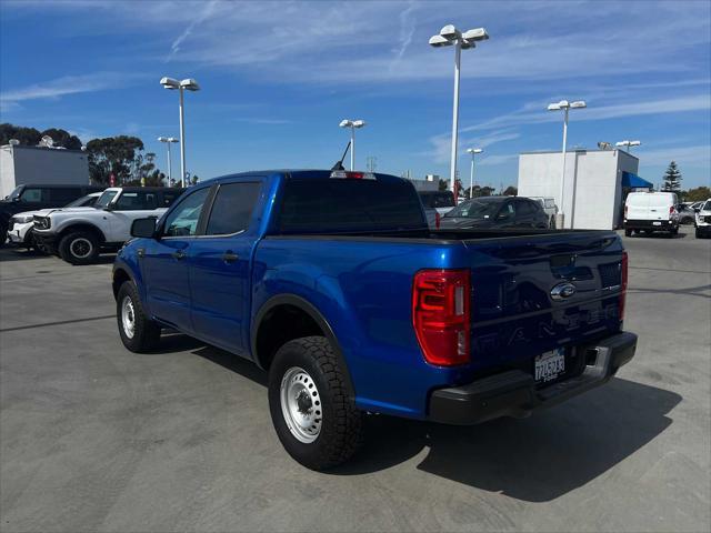 used 2020 Ford Ranger car, priced at $27,988