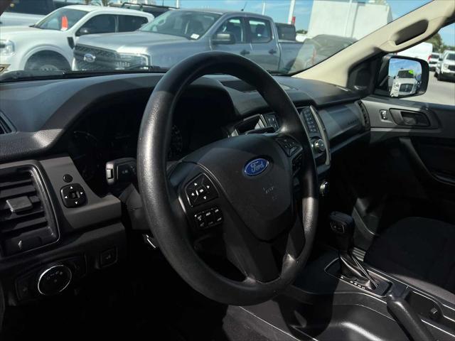 used 2020 Ford Ranger car, priced at $27,988