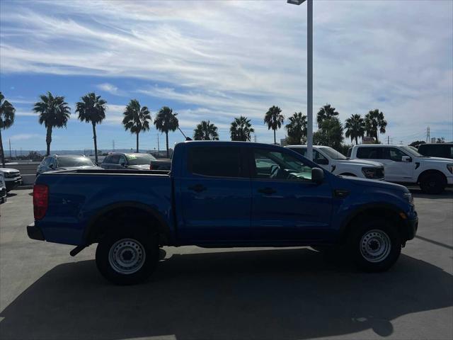 used 2020 Ford Ranger car, priced at $27,988