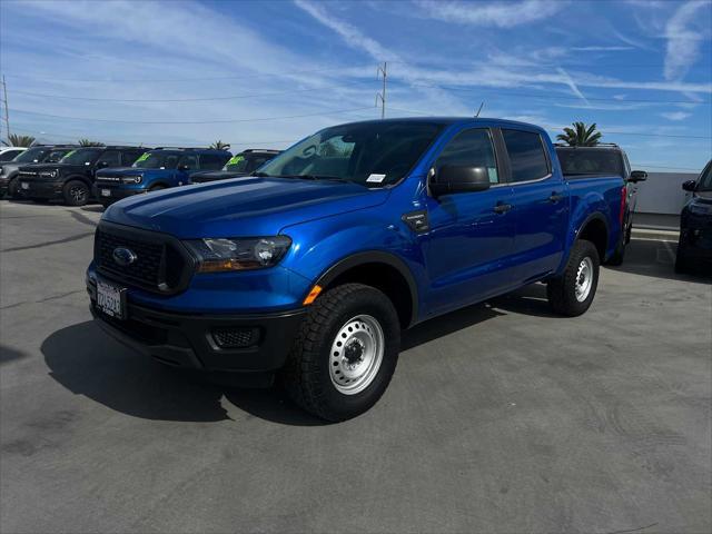 used 2020 Ford Ranger car, priced at $27,988