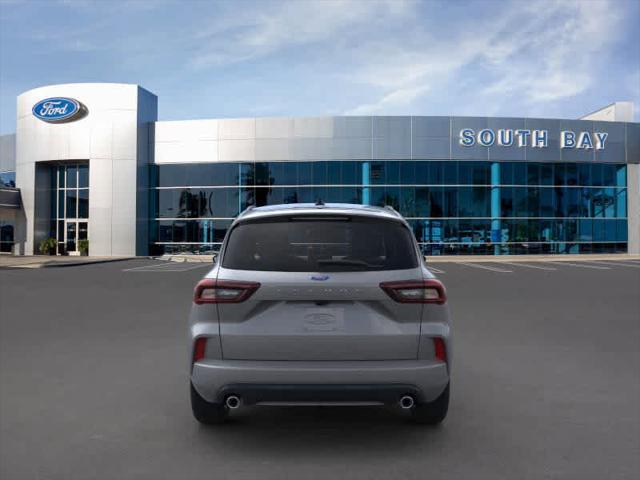 used 2023 Ford Escape car, priced at $35,005