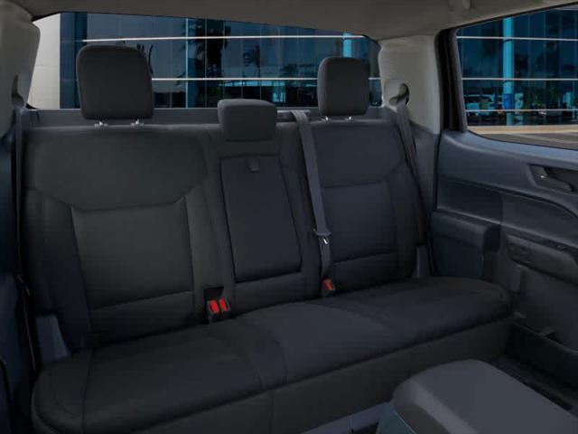 new 2025 Ford Maverick car, priced at $36,740