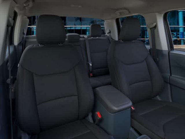 new 2025 Ford Maverick car, priced at $36,740