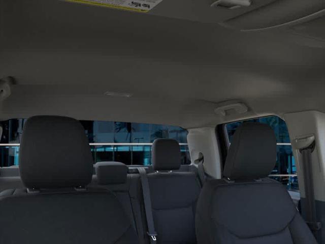 new 2025 Ford Maverick car, priced at $36,740