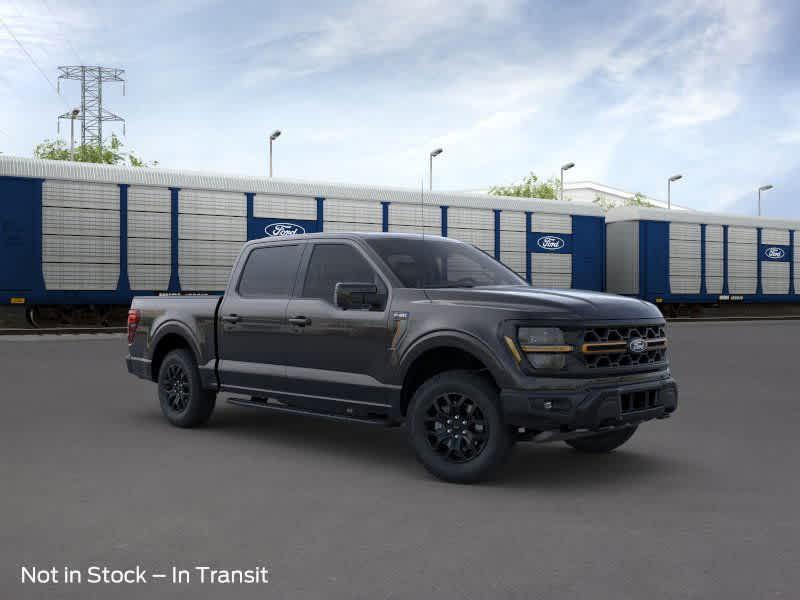 new 2024 Ford F-150 car, priced at $80,145