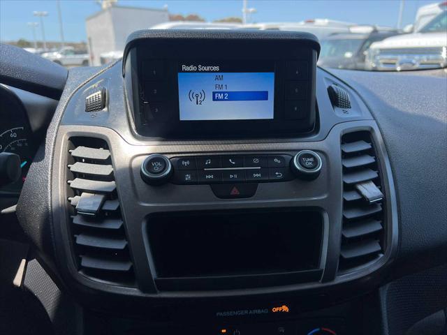used 2022 Ford Transit Connect car, priced at $34,988