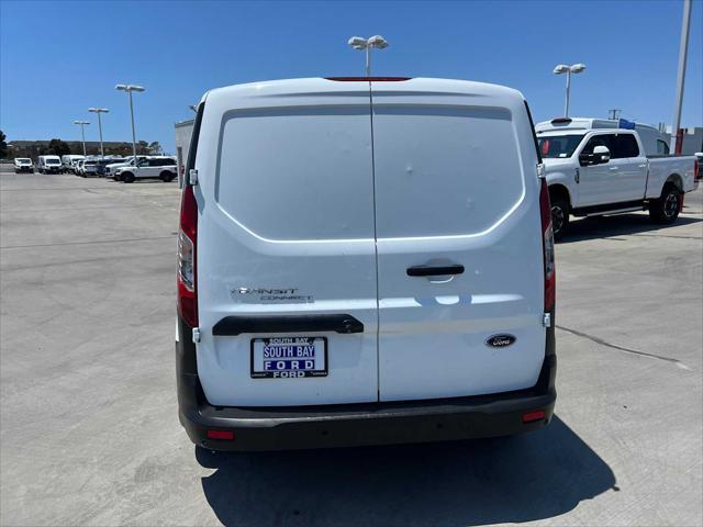 used 2022 Ford Transit Connect car, priced at $34,988