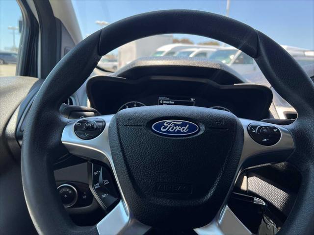 used 2022 Ford Transit Connect car, priced at $34,988
