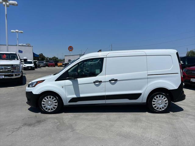 used 2022 Ford Transit Connect car, priced at $34,988