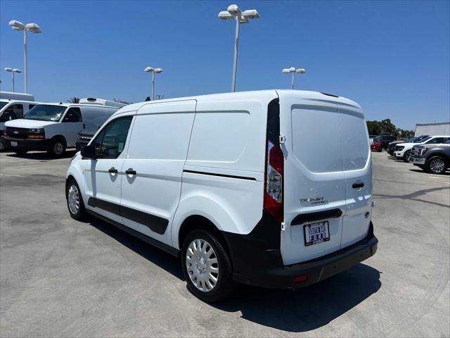 used 2022 Ford Transit Connect car, priced at $34,988