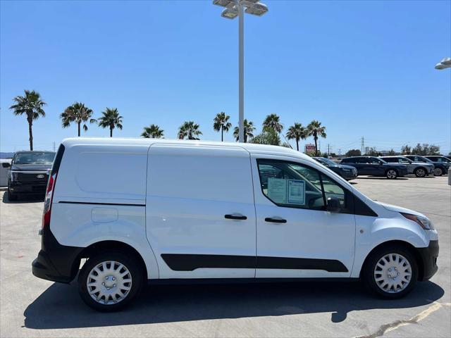 used 2022 Ford Transit Connect car, priced at $34,988