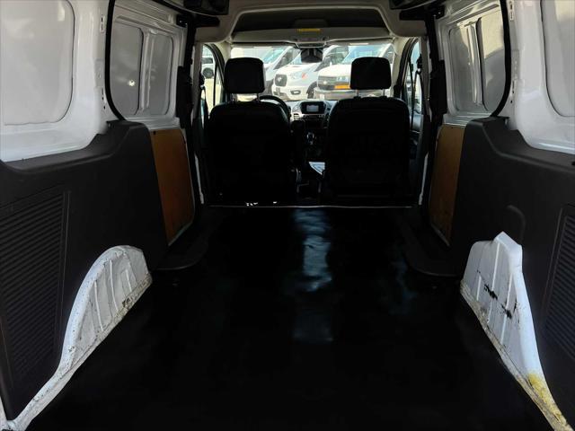 used 2022 Ford Transit Connect car, priced at $34,988