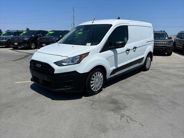 used 2022 Ford Transit Connect car, priced at $34,988